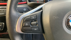 BMW X1 sDrive 18d Sport 5dr Diesel Estate